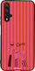 Калъф Sonique Stripe Stories Series Honor 20 No...