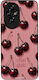 Θήκη Sonique Stripe Stories Series Honor 200 5g...