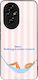Θήκη Sonique Stripe Stories Series Honor 200 5g...