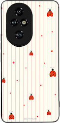 Sonique Hülle Stripe Stories Serie Honor 200 Pr...