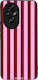 Θήκη Sonique Stripe Stories Series Honor 200 5g...