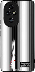 Sonique Stripe Stories Series Honor 200 Pro 5g ...