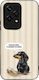 Husă Sonique Stripe Stories Series Honor 200 Li...