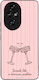 Husă Sonique Stripe Stories Series Honor 200 Pr...