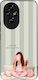 Θήκη Sonique Stripe Stories Series Honor 200 5g...