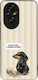 Θήκη Sonique Stripe Stories Series Honor 200 5g...
