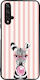 Калъф Sonique Stripe Stories Series Honor 20 No...