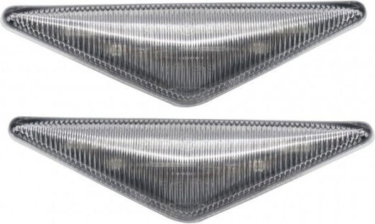 Loro Led Autolampen Ford Focus Mondeo Transparente Links Rechts 98ab13k354aa