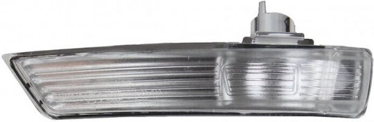 Flash Ford Focus Mondeo Stânga Fără Bec Tip Wy5w 1538488