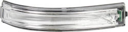 Φλας Led Στον Καθρέφτη Hyundai I20 Δεξιός 87624-07003