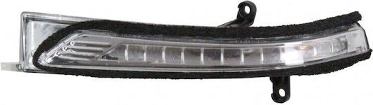 Flash LED Ляво Hyundai I40 Прозрачен 87614-3z000