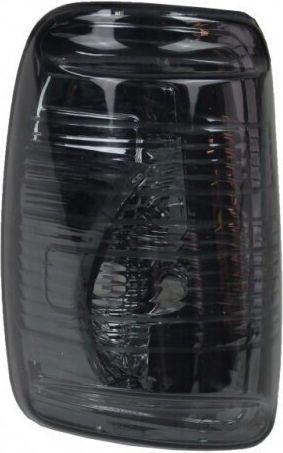 Flash Ford Transit Stânga Fumuriu Fără Bec Tip Wy5w 1847387