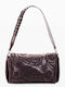 Women’s Women’s Drawstring Bag Set Bordeaux