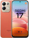 Xiaomi Redmi 17 5G Dual SIM (4/128GB) Vivid Orange