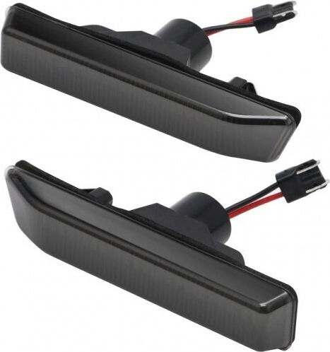 Флаш LED Фими БМВ X5 Серия 3 Ляво + Дясно 63137164491
