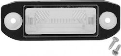 Lumini Pentru Plăcuțele De Înmatriculare Volvo S40 V50 XC90 C5W Fără Bec 31253006 Lumini Pentru Plăcuțele De Înmatriculare Volvo S40 V50 XC90 C5W Fără Bec 31253006
