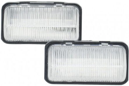 Φώτα Led Φωτισμού Πινακίδας Κυκλοφορίας Toyota Avalon Alphard Corolla Sedan Vellfire 81270-33110
