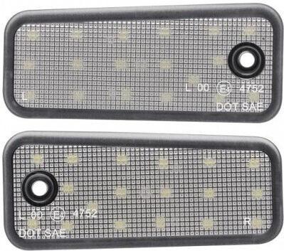 License Plate Lighting Led Hyundai Santa Fe 925012w010