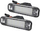 Φωτισμός Πινακίδας Κυκλοφορίας Led Kia Rio Rio5 925011g000