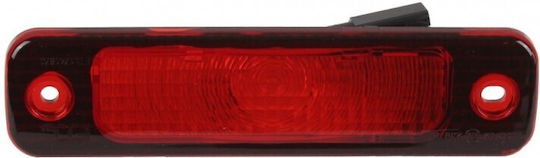 Допълнителна LED Стоп Светлина Лампа W16w Ford Transit Централна 1383588