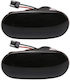 Set Flash Lumini LED Fumuriu Mitsubishi Pajero Montero Galant Lancer Mr191446
