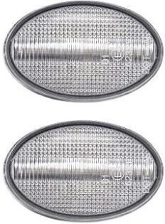 Σετ Φλας Led Opel Astra F Corsa B Calibra Vectra A 1713411