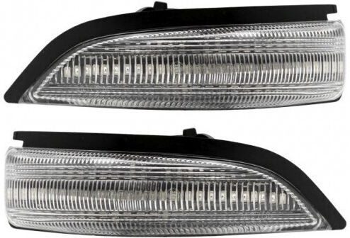 Φλας Led Στον Καθρέφτη Toyota Yaris Vitz Iii Camry Aurion 81740-0d020