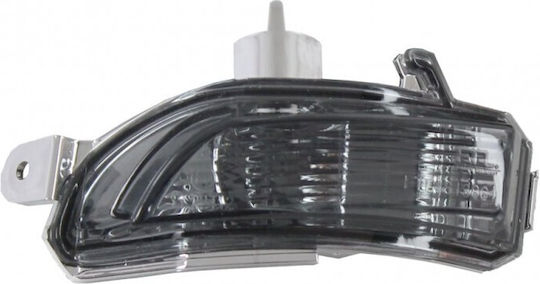 Wy5w Spiegelblinker Lampe Seat Toledo Skoda Rapid Fabia