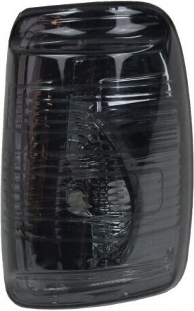 Flash Ford Transit Дясно Тъмен Тип Крушка Wy5w 1847389
