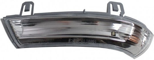 Flash Lumini LED Stânga Seat Alhambra Skoda Superb VW Magazin Online Magazin Online De Golf V Eos Transparent 1k0949101