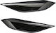 Set Front Led Lights Tinted Indicators Porsche Cayenne 95863110200