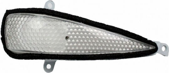 Honda Civic Led Blitzauslass Links