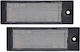Kennzeichenbeleuchtung Led Hyundai Tucson Ix35 Kia Forte Limousine Links Oder Rechts 92501-d3000