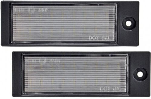 Kennzeichenbeleuchtung Led Hyundai Tucson Ix35 Kia Forte Limousine Links Oder Rechts 92501-d3000