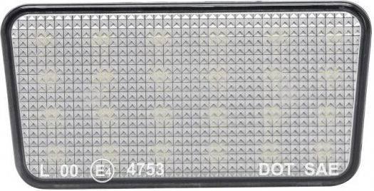 Led Kennzeichenbeleuchtungen Für Jeep Wrangler