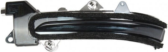 Loro Autolampen Blitzlicht Links LED Suzuki SX4 S-Cross Vitara 3643061M00