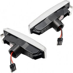 Δυναμικά Φλας Led Bmw 5 Series Σεντάν Στέισον Βάγκον 63148360589 Δυναμικά Φλας Led Bmw 5 Series Σεντάν Στέισον Βάγκον 63148360589