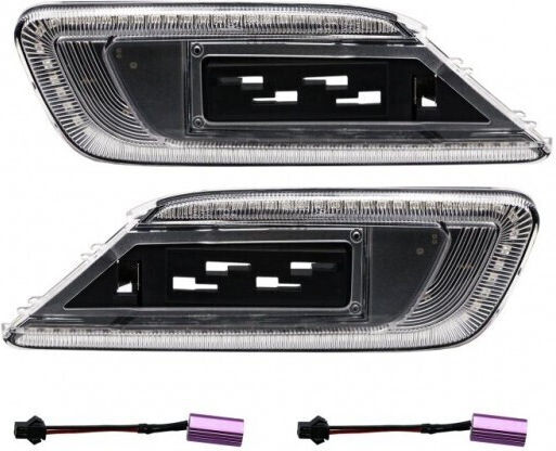 Led Flash Mini Cooper Clubman Left Right 63137358469