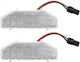 Φωτισμός Πινακίδας Κυκλοφορίας Led Mazda 6 Rx-8 Gs1d51270d