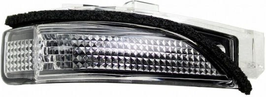 Flash On Mirror Toyota Auris Avensis Corolla Verso Right 81731-02120