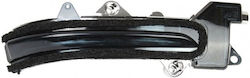 Дясно Flash LED Тъмно Стъкло Suzuki SX4 S-Cross Vitara 3641061M00 Дясно Flash LED Тъмно Стъкло Suzuki SX4 S-Cross Vitara 3641061M00