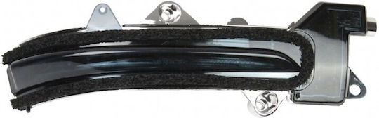 Дясно Flash LED Тъмно Стъкло Suzuki SX4 S-Cross Vitara 3641061M00