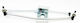 Mercedes-Benz Sprinter Front Windshield Wiper Mechanism Ohne Motor