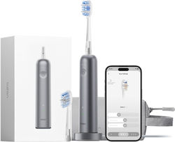 Laifen Water Flosser сензор за натиск и калъф за пътуване сив Laifen Water Flosser сензор за натиск и калъф за пътуване сив