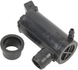 Windshield Washer Fluid Pump Front Windshield Ford Escort Fiesta Focus Mondeo 1637624