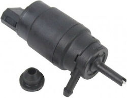 BMW Windshield Washer Pump 3 5 7 Z3 12V 2 Pin 61661380068 BMW Windshield Washer Pump 3 5 7 Z3 12V 2 Pin 61661380068