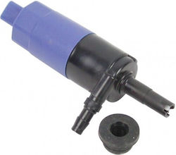 Headlight Washer Pump Citroen C2 C3 C4 C5 Fiat Scudo Ulysse Lancia Phedra Peugeot 207 307 9641086680 Headlight Washer Pump Citroen C2 C3 C4 C5 Fiat Scudo Ulysse Lancia Phedra Peugeot 207 307 9641086680