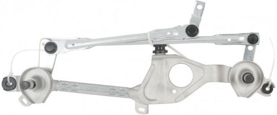 Механизъм за чистачки отпред без мотор Hyundai Accent Kia Rio 98120-1r000
