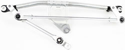 Loro Frontscheibenwischer Mechanismus Ohne Motor Für Citroen Nemo Fiat Fiorino Qubo Peugeot Bipper 1354851080 Loro Frontscheibenwischer Mechanismus Ohne Motor Für Citroen Nemo Fiat Fiorino Qubo Peugeot Bipper 1354851080