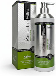 Balsam De Păr 850ml